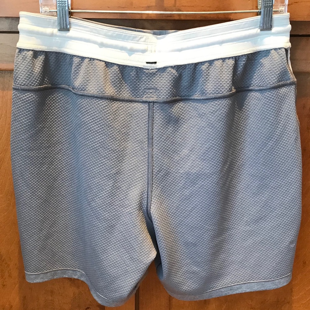 Lululemon Tectured Tech Shorts - image 6